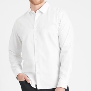 Banana republic dress shirt